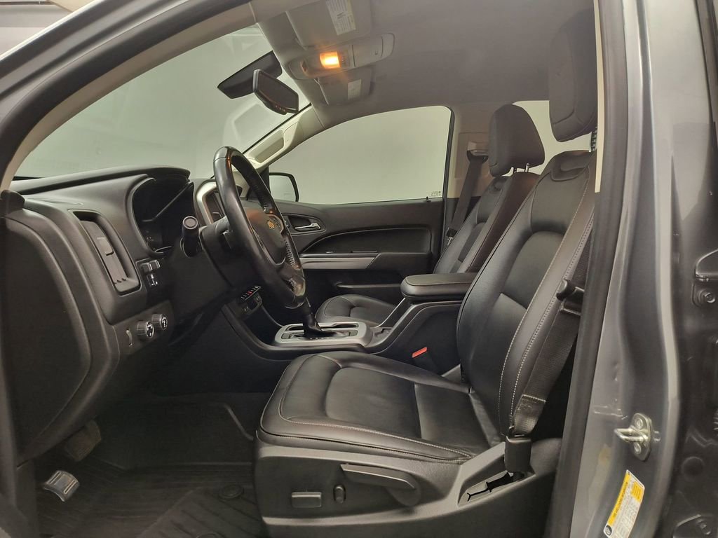 Used 2020 Chevrolet Colorado ZR2 AWD/4WD image 5