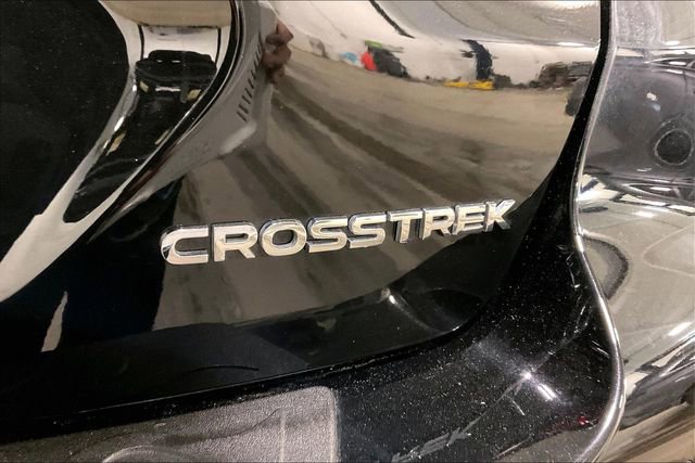 Used 2025 Subaru Crosstrek 2.5i Limited AWD/4WD image 8