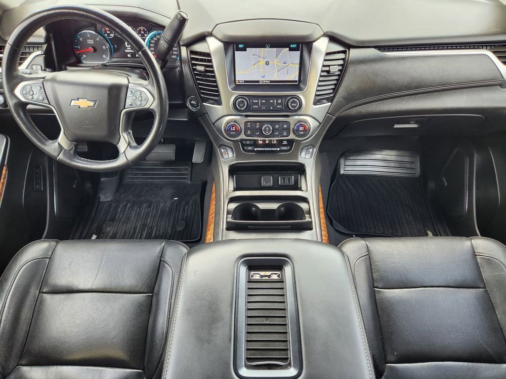 Used 2019 Chevrolet Tahoe Premier RWD image 27