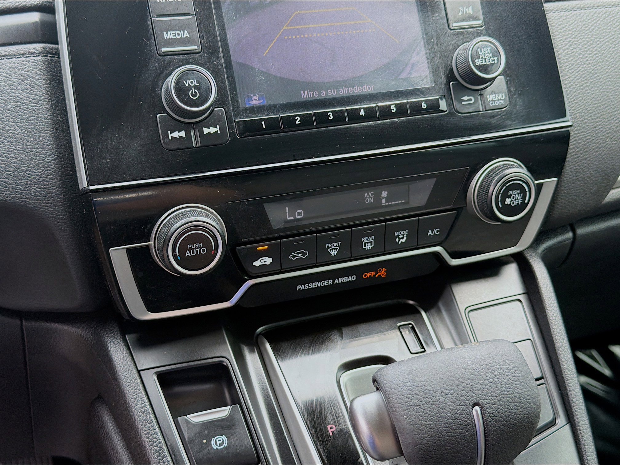 Certified 2020 Honda CR-V LX image 14