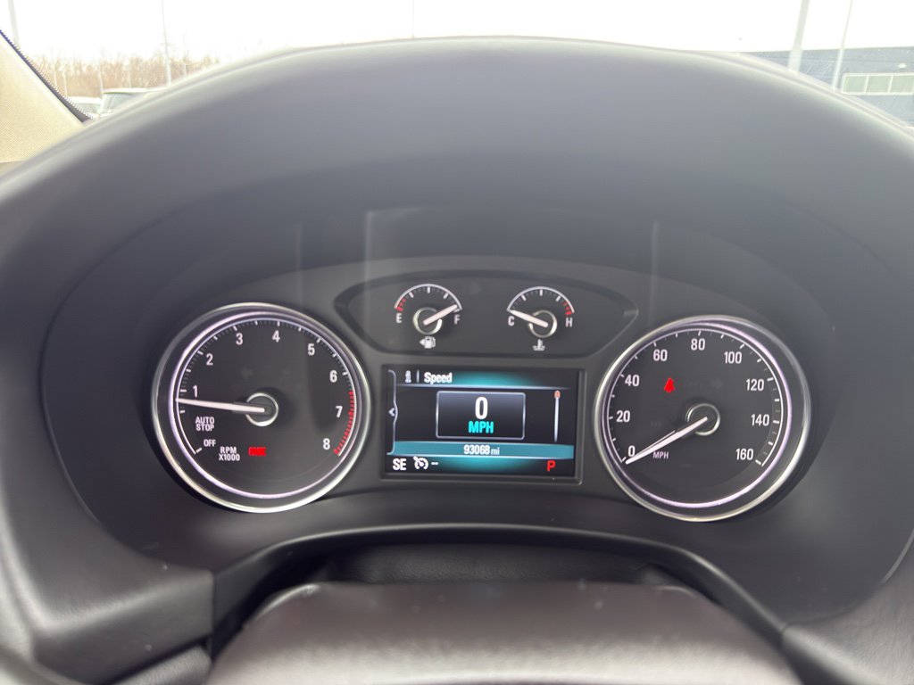 Used 2018 Buick Enclave Essence w/ Trailering Package image 17