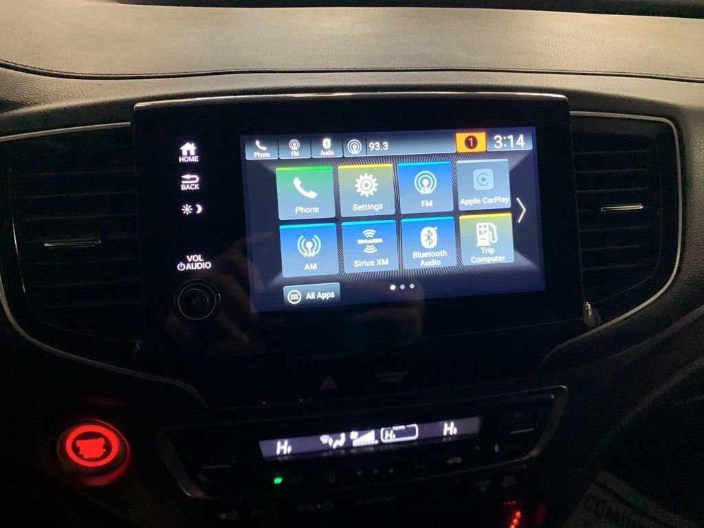 Used 2023 Honda Passport EX-L image 19