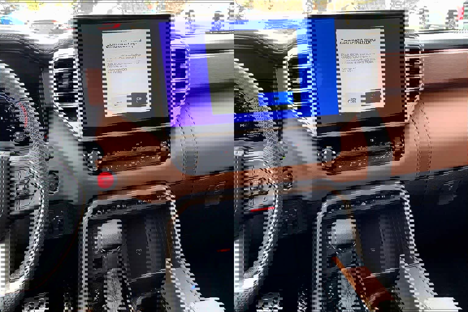 New 2026 Toyota Tundra 1794 Edition image 6