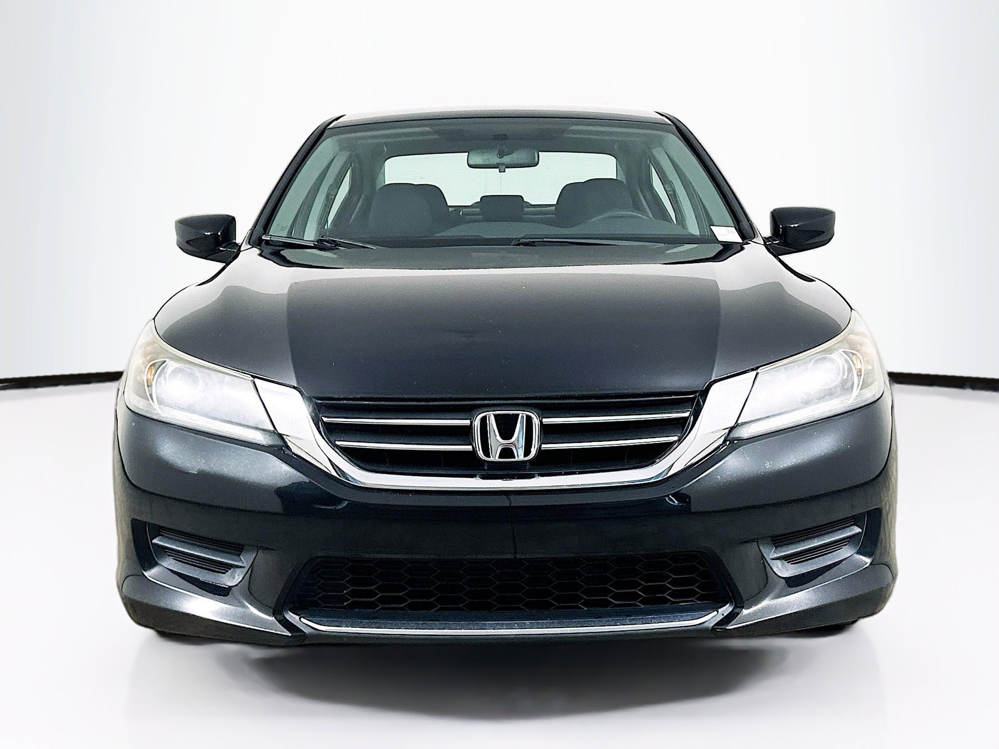 Used 2014 Honda Accord LX image 2