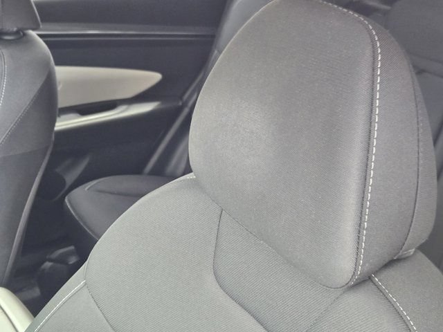 Certified 2023 Hyundai Tucson SEL AWD/4WD image 14