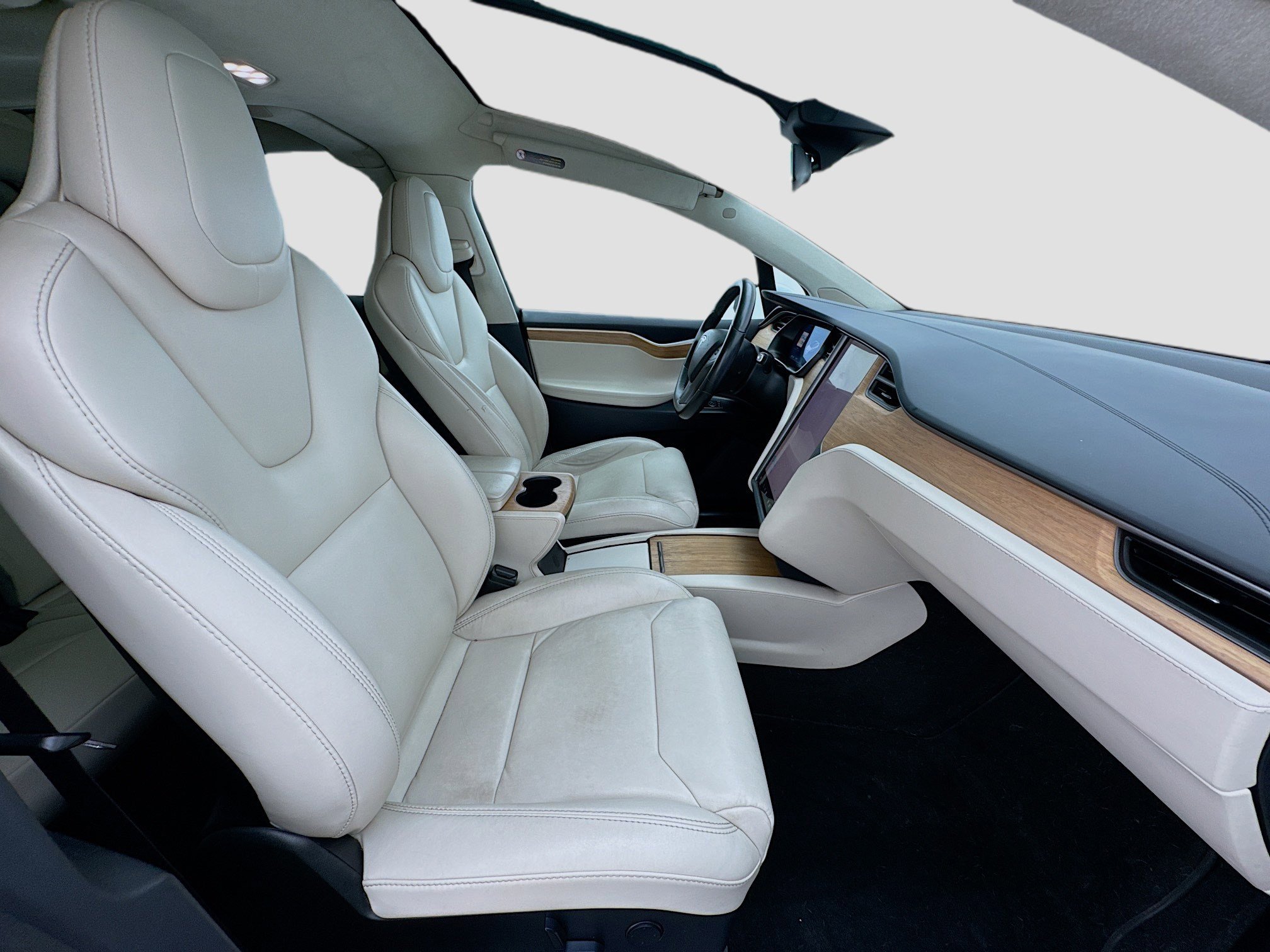 Used 2019 Tesla Model X Performance image 19