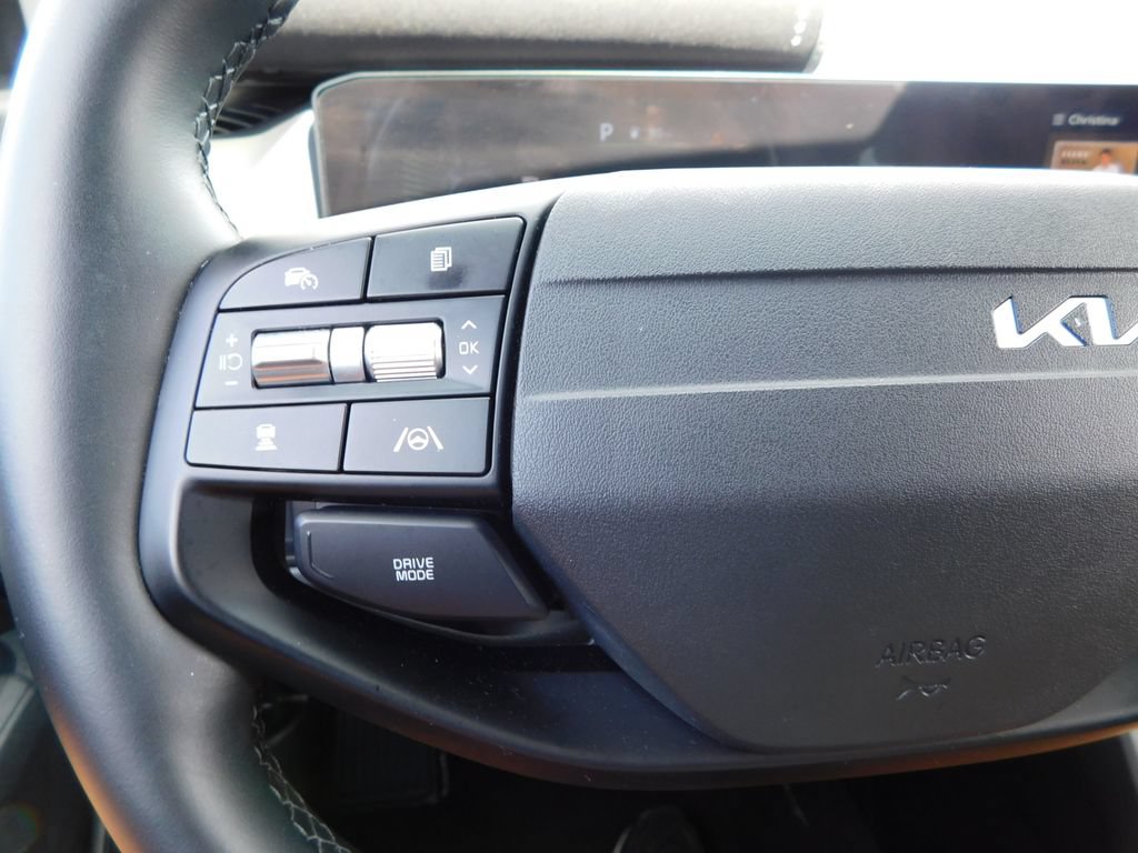 Used 2026 Kia Sportage LX w/ LX Convenience Package AWD/4WD image 27