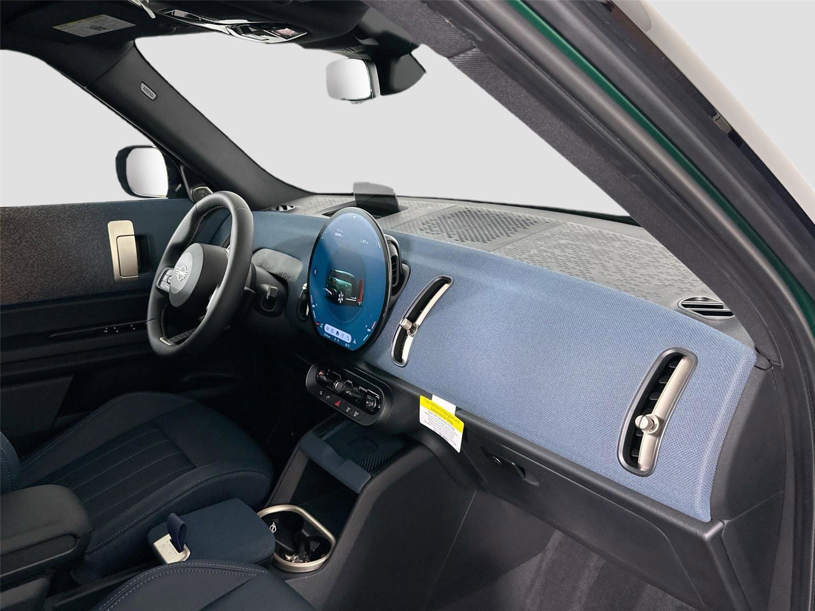 Used 2025 MINI Cooper Countryman S AWD/4WD image 26