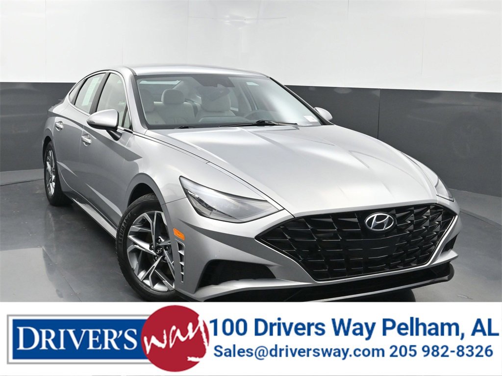 Used 2023 Hyundai Sonata SEL