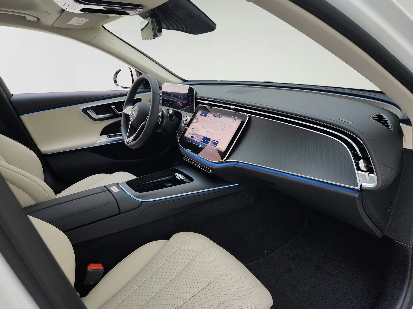 New 2026 Mercedes-Benz E 350 Sedan image 25