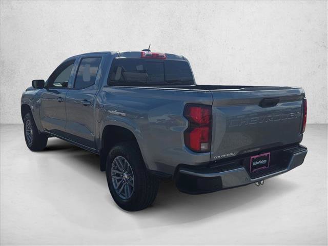 New 2026 Chevrolet Colorado LT w/ LT Convenience Package RWD image 7