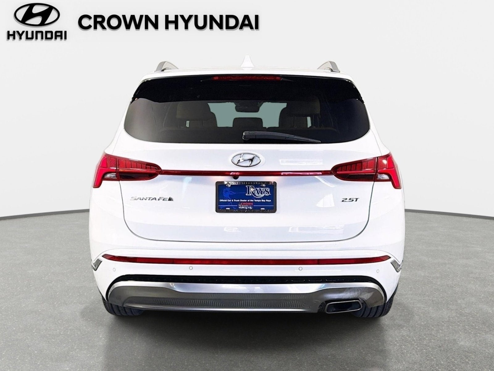 Certified 2023 Hyundai Santa Fe Calligraphy FWD image 6