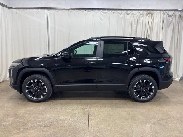 New 2027 Chevrolet Equinox RS AWD/4WD image 7