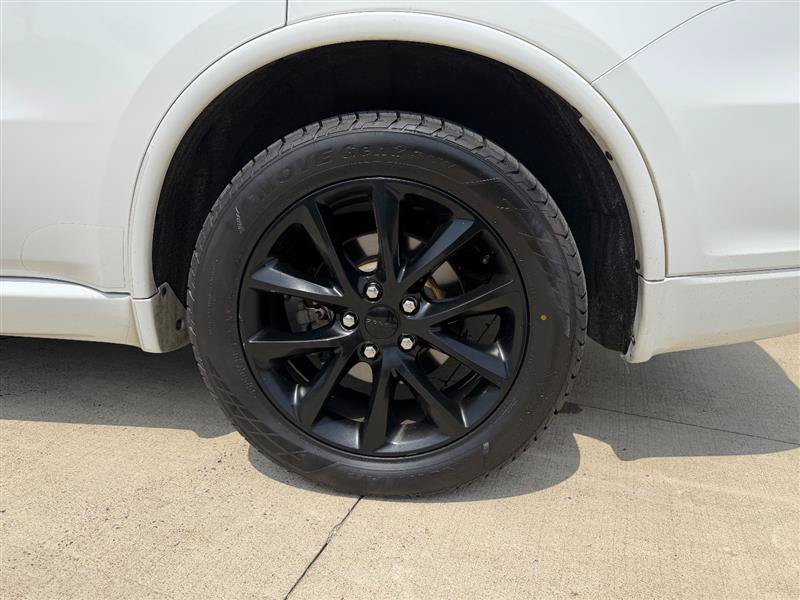 Used 2018 Dodge Durango GT w/ Premium Group AWD/4WD image 12