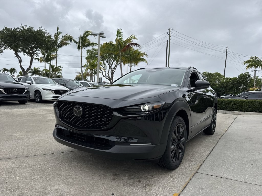 New 2026 MAZDA CX-30 Aire Edition AWD/4WD image 31