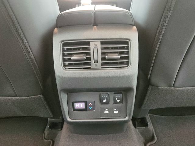 New 2026 Nissan Rogue Platinum image 45