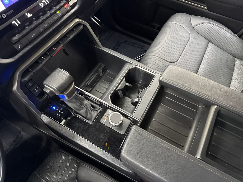 Used 2023 Toyota Tundra SR5 image 20
