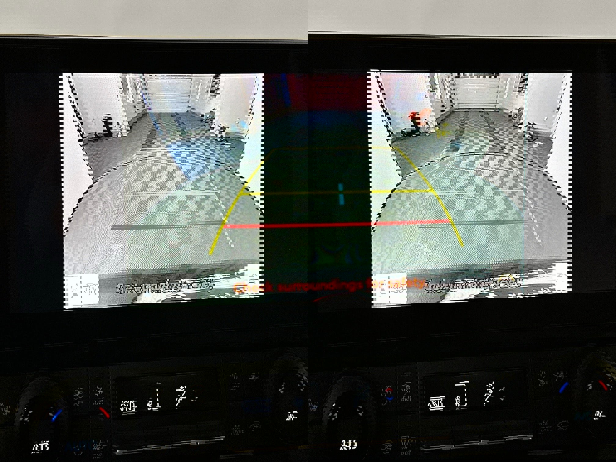 Used 2025 Toyota Grand Highlander AWD Hybrid image 26