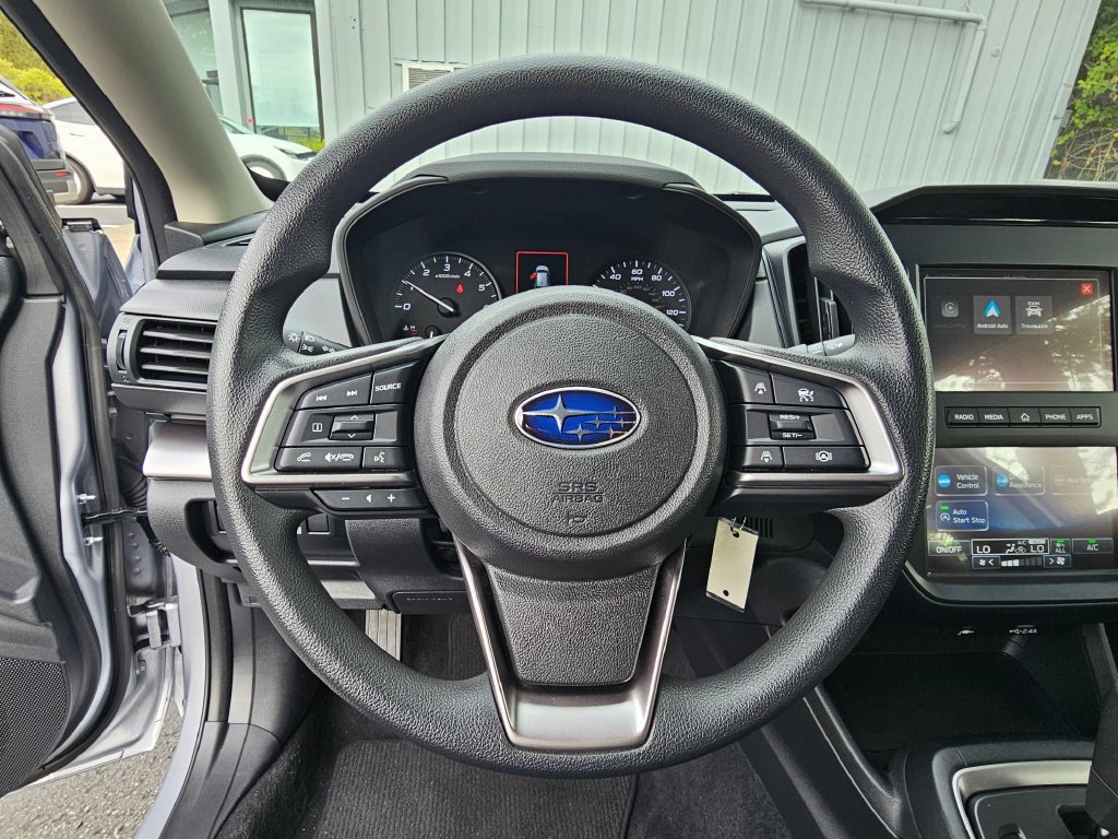 Certified 2025 Subaru Impreza 2.0i AWD/4WD image 26