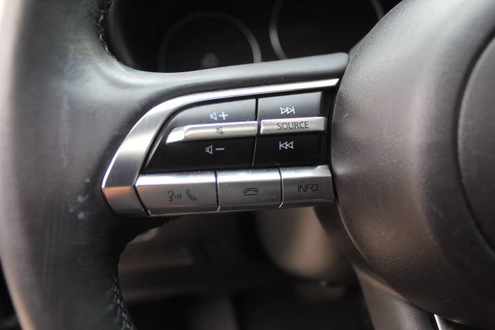 Certified 2024 MAZDA CX-50 AWD 2.5 S w/ Cargo Package image 27