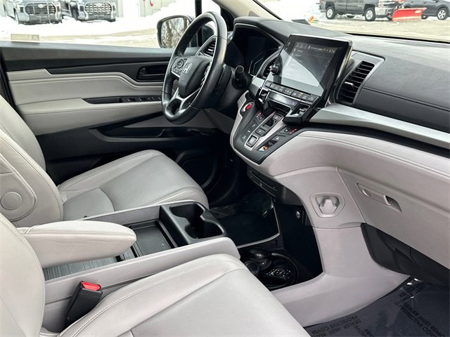 Used 2019 Honda Odyssey Touring image 13