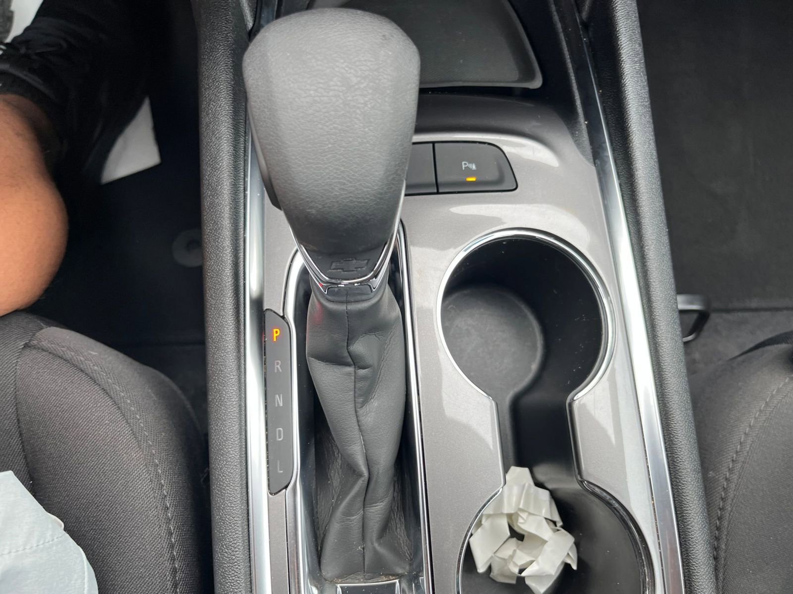 Used 2024 Chevrolet Malibu LT image 43