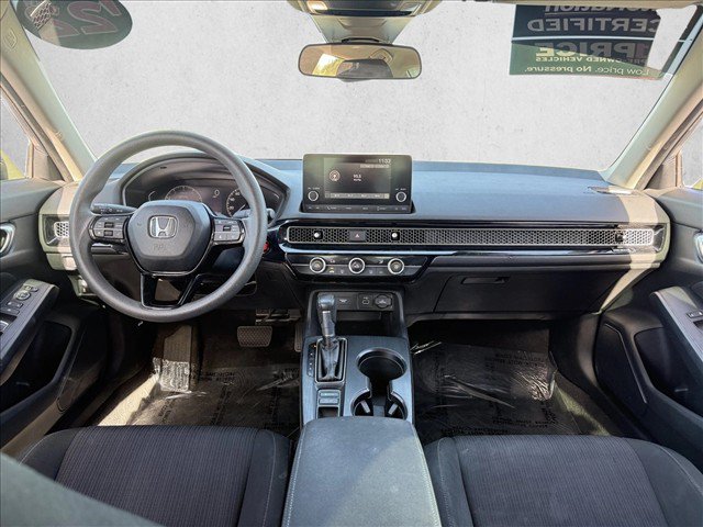 Used 2022 Honda Civic LX image 14