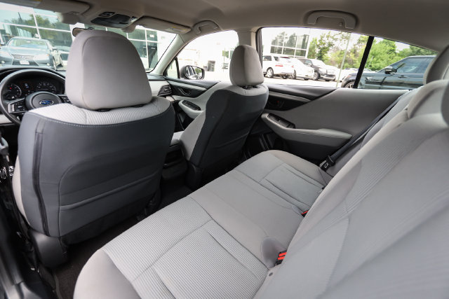 Used 2020 Subaru Legacy AWD/4WD image 47