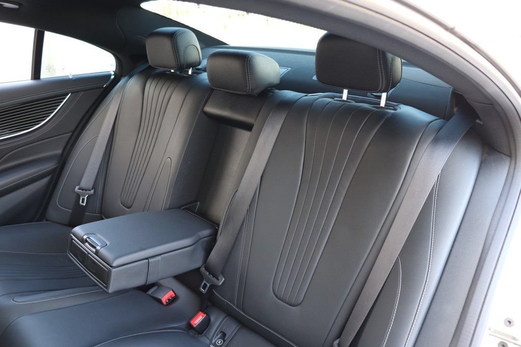 Used 2019 Mercedes-Benz CLS 450 w/ Driver Assistance Package image 22