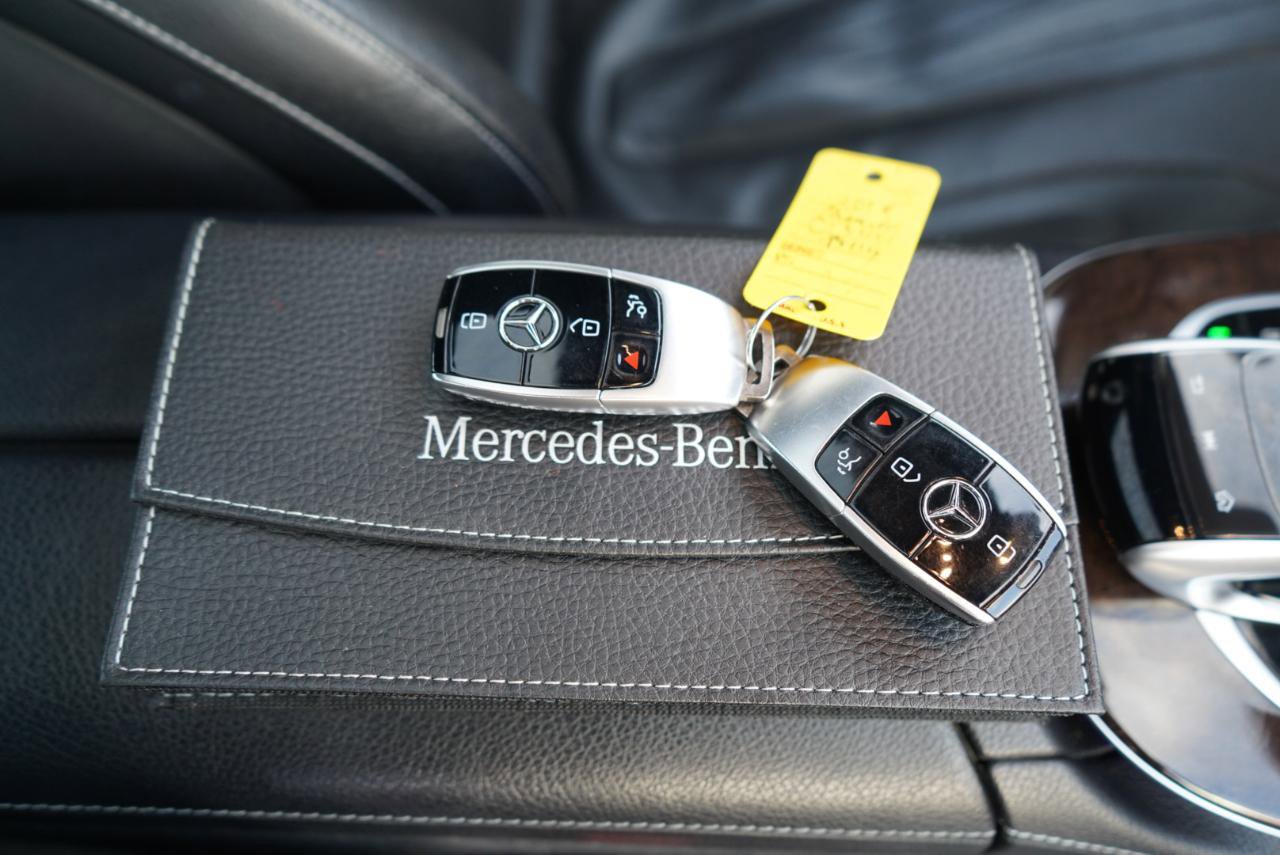 Used 2019 Mercedes-Benz CLS 450 CLS 450 4MATIC Coupe w/ Parking Assist Package image 88