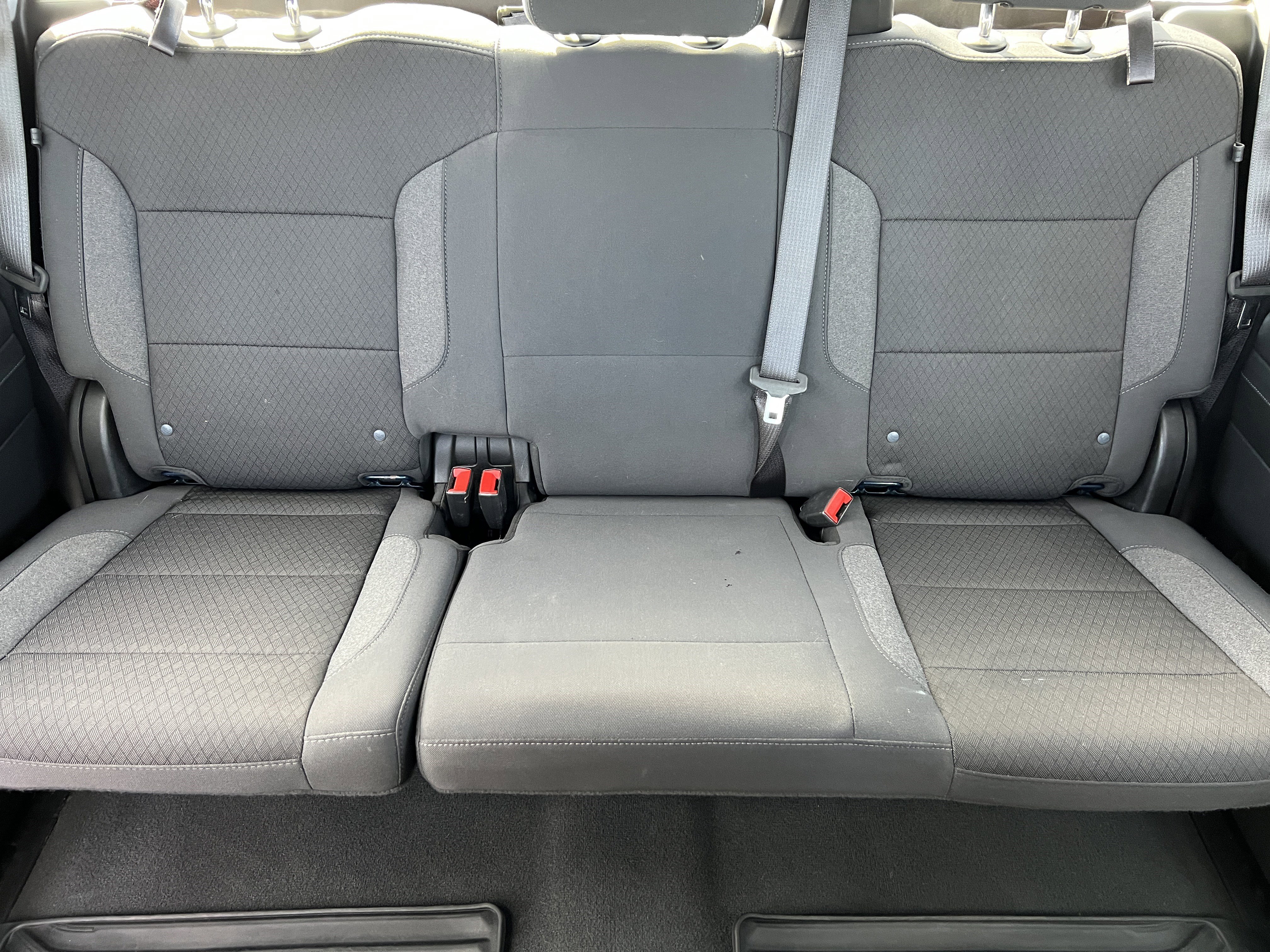 Used 2024 GMC Sierra 1500 SLE AWD/4WD image 14