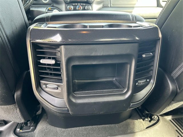 Used 2022 RAM 1500 Rebel w/ Rebel Level 1 Equipment Group image 14