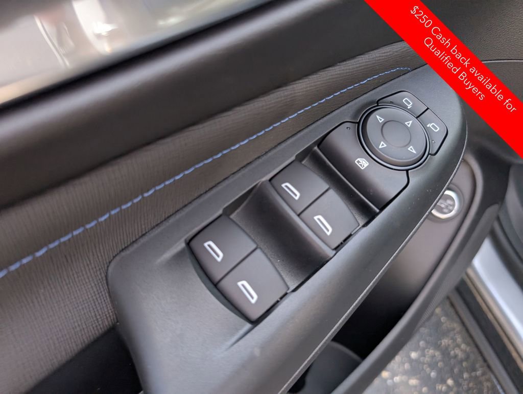 New 2026 Buick Envista Sport Touring w/ Convenience I Package FWD image 15