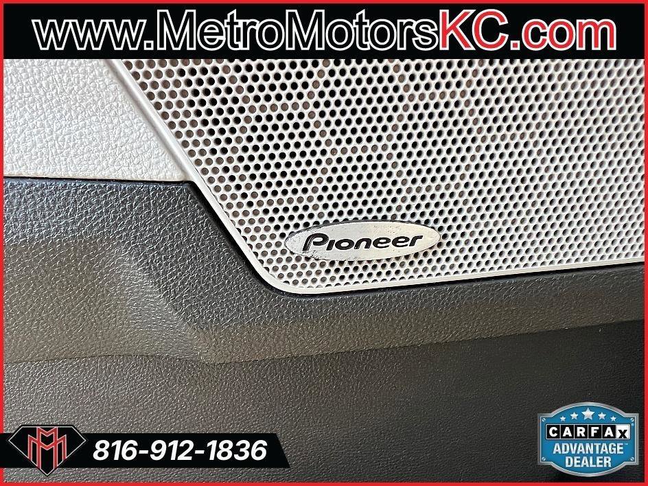 Used 2010 Chevrolet Equinox LS FWD image 22