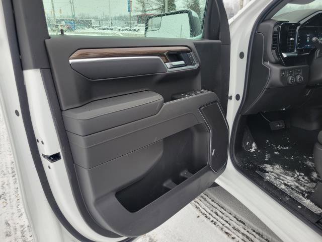 New 2026 Chevrolet Silverado 1500 LT w/ All Star Edition Plus image 6
