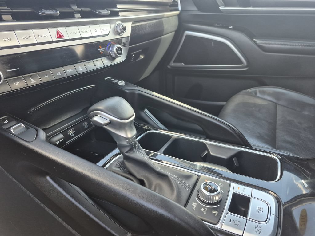 Used 2025 Kia Telluride S AWD/4WD image 10