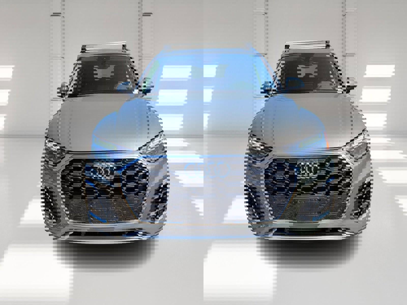 Used 2024 Audi Q5 2.0T Premium Plus image 2