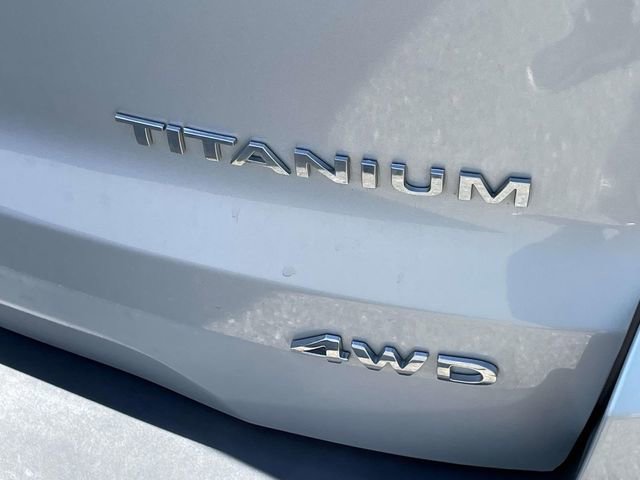 Used 2019 Ford EcoSport Titanium AWD/4WD image 10