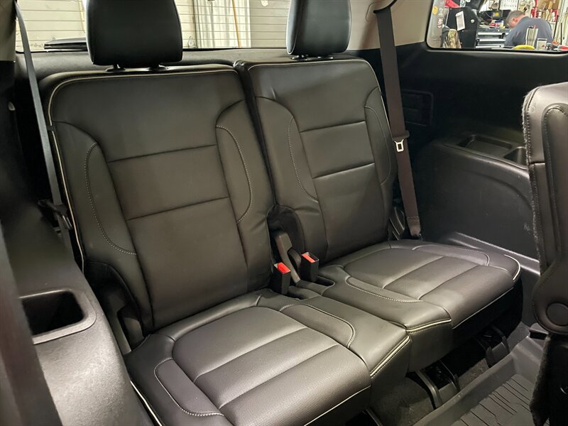 Used 2017 GMC Acadia Denali w/ Technology Package image 22