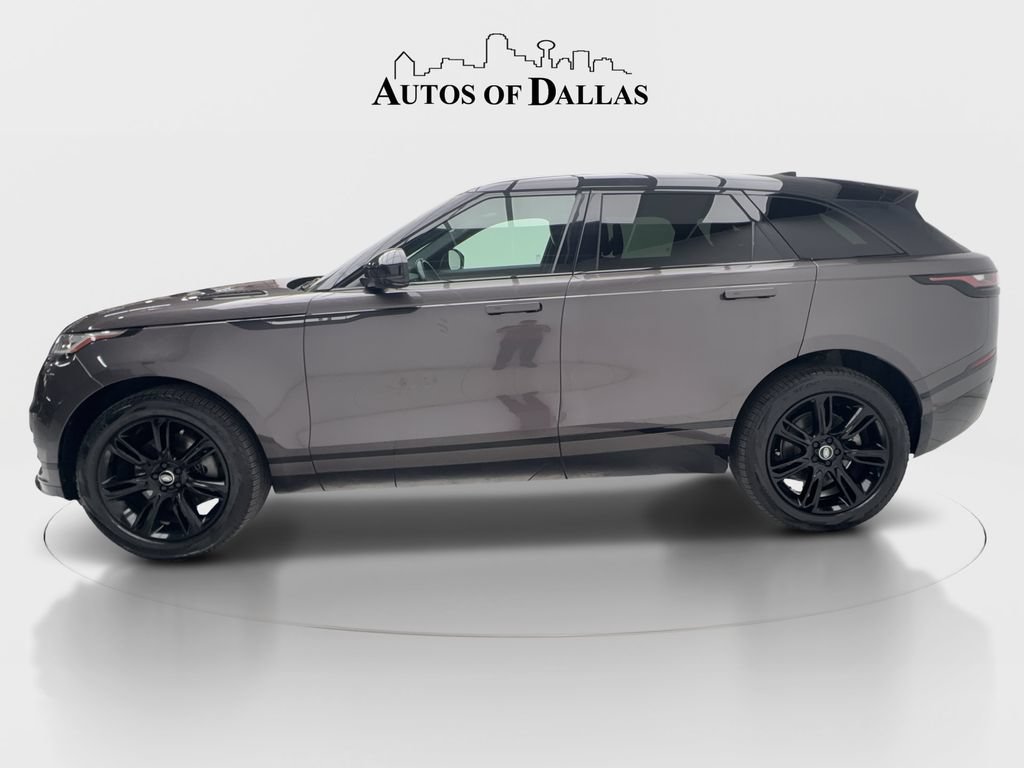 Used 2023 Land Rover Range Rover Velar R-Dynamic S AWD/4WD image 5