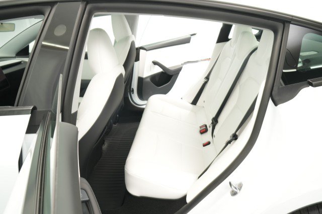 Used 2026 Tesla Model 3 RWD image 47