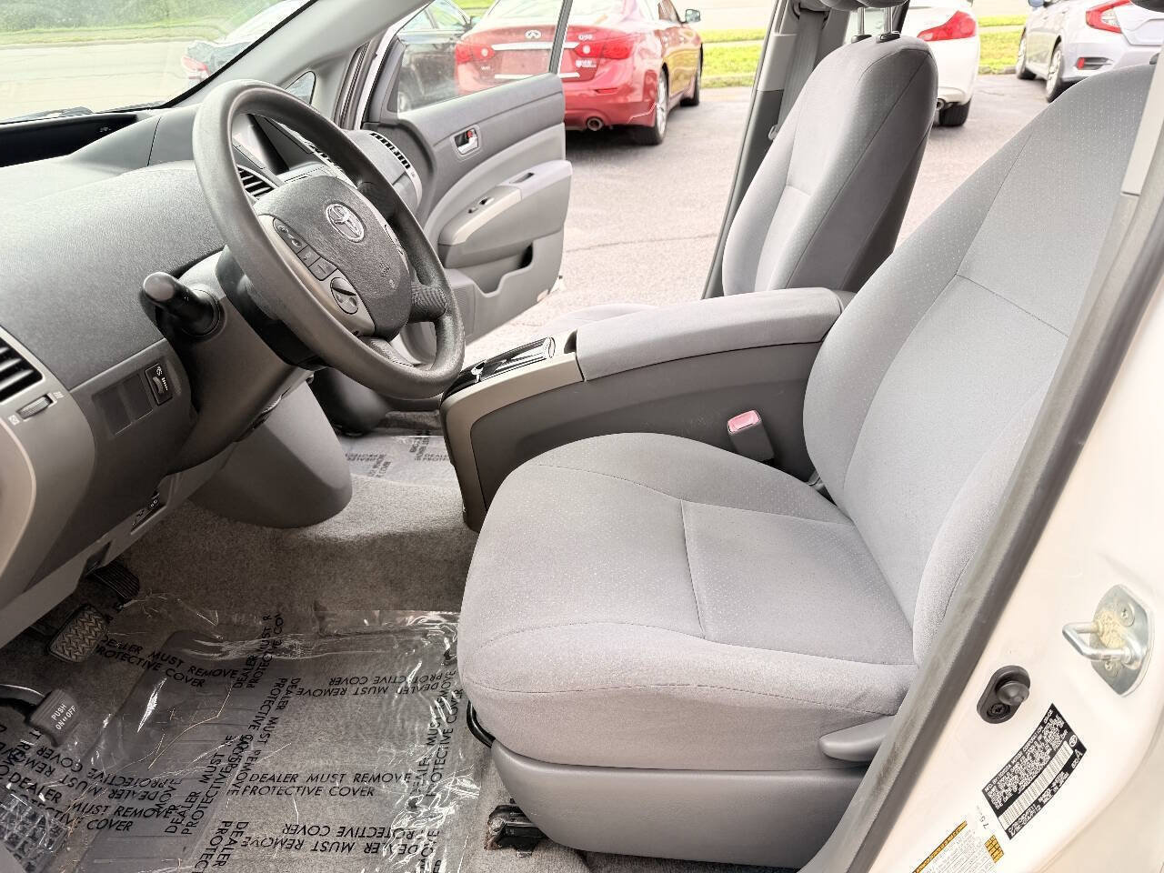 Used 2009 Toyota Prius w/ Pkg 2 FWD image 9