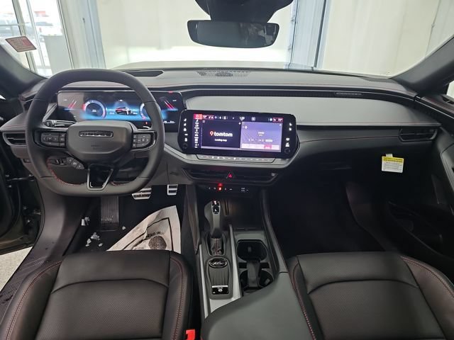 New 2026 Dodge Charger Scat Pack AWD/4WD image 12