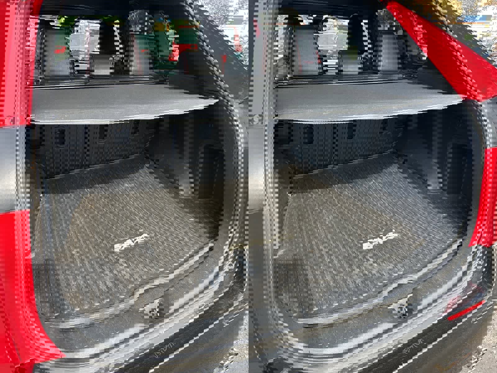 Used 2021 Toyota RAV4 SE w/ Weather & Moonroof Package image 33