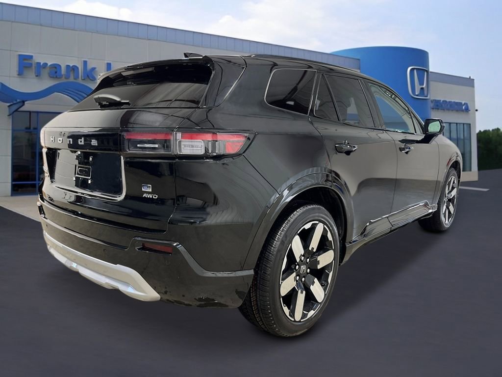 New 2026 Honda Prologue Elite image 5