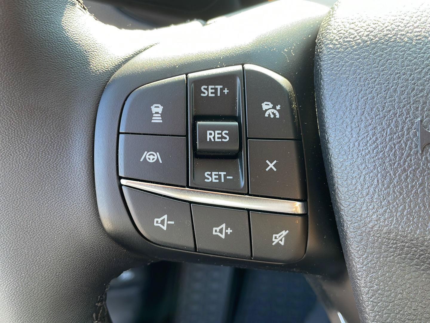 Used 2025 Ford Bronco Sport Outer Banks w/ Outer Banks Tech Package+ AWD/4WD image 15