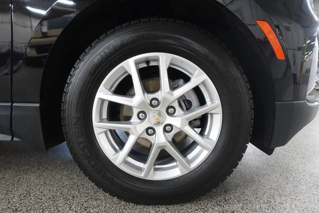 Used 2024 Chevrolet Equinox LT FWD image 26