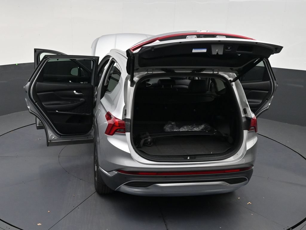 Used 2023 Hyundai Santa Fe Limited AWD/4WD image 32