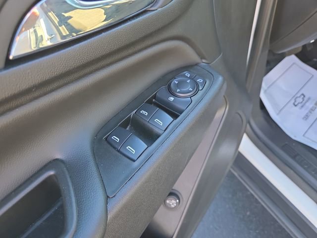 Used 2024 Chevrolet Equinox LT image 13