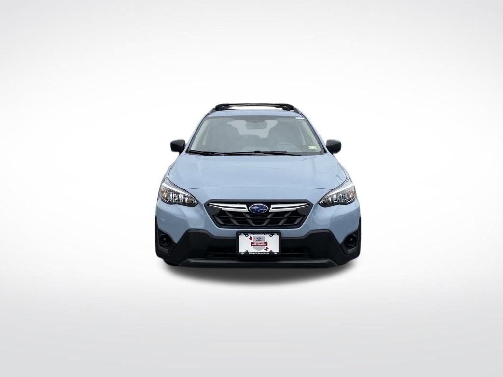 Certified 2023 Subaru Crosstrek 2.0i image 5
